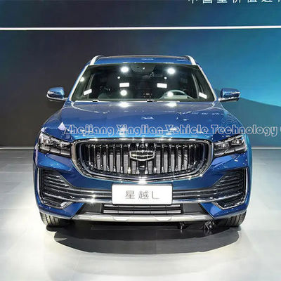 1000~1600cc 배수량 기일리 진주 L 2024 하이브리드 자동차 고객 요구 사항