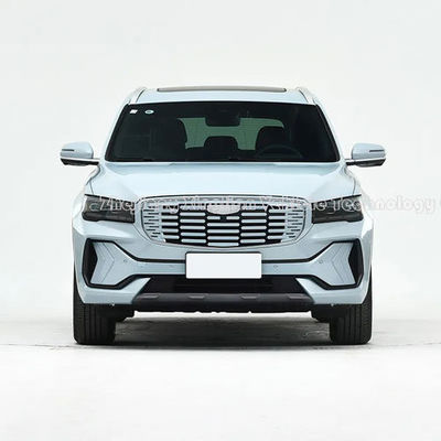 1000~1600cc 배수량 기일리 진주 L 2024 하이브리드 자동차 고객 요구 사항