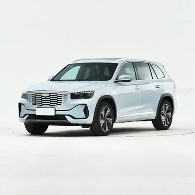 2023 기일리 몬자로 엑시뉴 L 5석 4WD SUV 에너지 자동차 도로 조건에 맞게 제작
