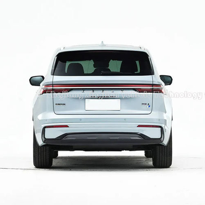 2023 기일리 몬자로 엑시뉴 L 5석 4WD SUV 에너지 자동차 도로 조건에 맞게 제작
