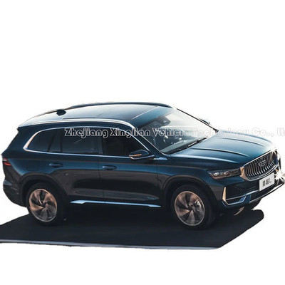 2023 기일리 몬자로 엑시뉴 L 5석 4WD SUV 에너지 자동차 도로 조건에 맞게 제작