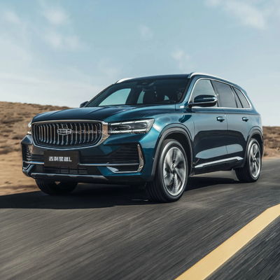 2024 지일리 몬자로 2.0td 자동 전기차 FWD 스카이 에디션 1000~1600cc