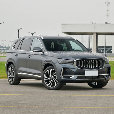 2024 지일리 몬자로 2.0td 자동 전기차 FWD 스카이 에디션 1000~1600cc
