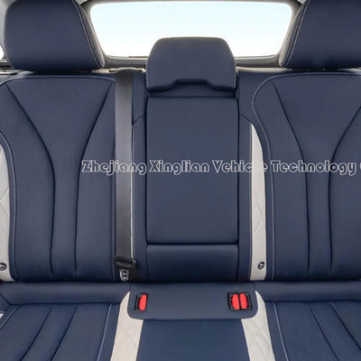 2024 지일리 몬자로 2.0td 자동 전기차 FWD 스카이 에디션 1000~1600cc