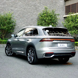 2024 지일리 몬자로 2.0td 자동 전기차 FWD 스카이 에디션 1000~1600cc