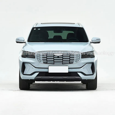 지일리 몬자로 SUV 엑싱유 L 4WD 플래그십 2.0td 5도어 5석 판매 맞춤형