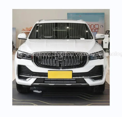 지일리 몬자로 SUV 엑싱유 L 4WD 플래그십 2.0td 5도어 5석 판매 맞춤형