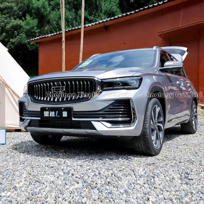 지일리 몬자로 SUV 엑싱유 L 4WD 플래그십 2.0td 5도어 5석 판매 맞춤형