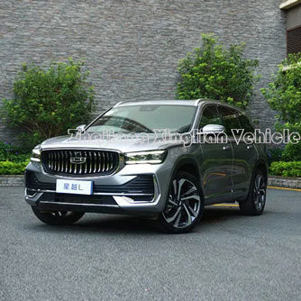 2023 기일리 엑시뉴 L 기일리 히프 토르 하이-X Kx11 2.0t 2.0td 연료 차량 하이브리드 2022 페브 왼쪽 SUV 기일리 몬자로 오토카