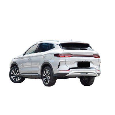 바이드 송 플러스 DMI 챔피언 에너지 차량 150kw 엔진 5석 SUV