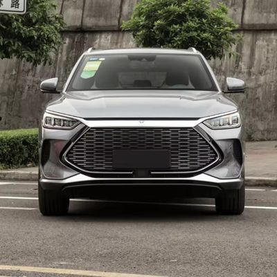 바이드 송 플러스 DMI 챔피언 에너지 차량 150kw 엔진 5석 SUV
