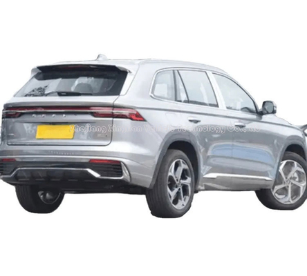 이메일 또는 전화 온라인 서비스 및 부품 판매 2024 Geely Xingyue L 가솔린 자동차