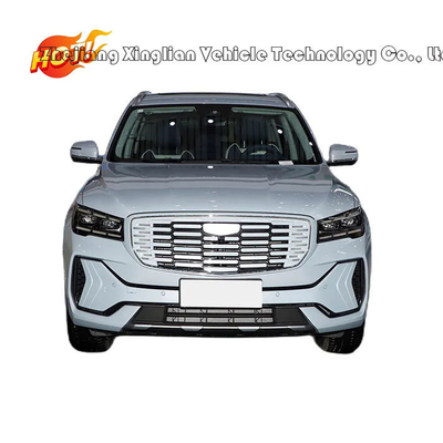 전기 지일리 몬자로 엑시뉴 L Kx11 4WD 크로스오버 SUV