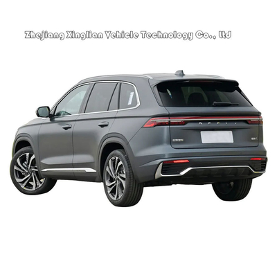 2022년 2023년 러시아 지리 몬자로 하이브리드 2.0 2.0t 4WD 가솔린 전기 자동차 지리 젤리 지리 진주 L 플래그십