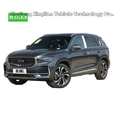 2022년 2023년 러시아 지리 몬자로 하이브리드 2.0 2.0t 4WD 가솔린 전기 자동차 지리 젤리 지리 진주 L 플래그십