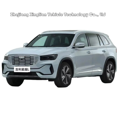 2022년 2023년 러시아 지리 몬자로 하이브리드 2.0 2.0t 4WD 가솔린 전기 자동차 지리 젤리 지리 진주 L 플래그십