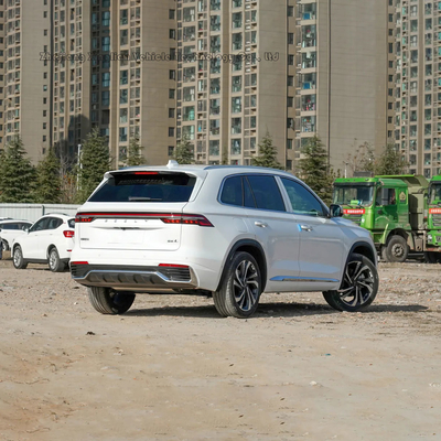 서비스 수명 ≤1년 지일리 엑싱유 L 몬자로 SUV
