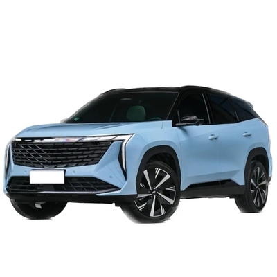 2023 2024 지일리 보이 L 최종판 1.5 2.0t DCT Phev 에너지 SUV 부품 판매