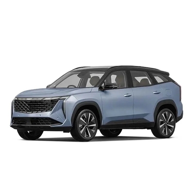 2023 2024 지일리 보이 L 최종판 1.5 2.0t DCT Phev 에너지 SUV 부품 판매