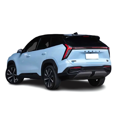 2023 2024 지일리 보이 L 최종판 1.5 2.0t DCT Phev 에너지 SUV 부품 판매
