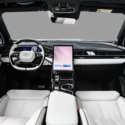 2023 2024 지일리 보이 L 최종판 1.5 2.0t DCT Phev 에너지 SUV 부품 판매