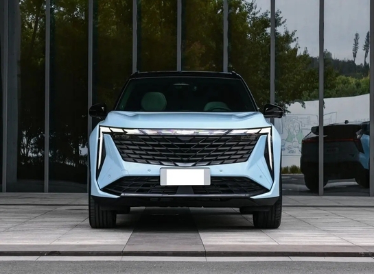 지일리 보이우 L 중고차 0km 가솔린 SUV 2023 1.5td 2.0td DCT 럭셔리 글로리 플래그십 에디션