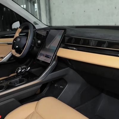 지일리 보이우 L 오카반고 Vx11 L 1.5t DCT SUV 글로리 에디션 가솔린 자동차 및 성능