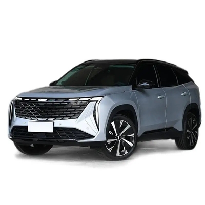 지일리 오토 보이 L 쿨 2.0td 1.5t DCT 컴팩트 SUV 가족 자동차 자동 변속기