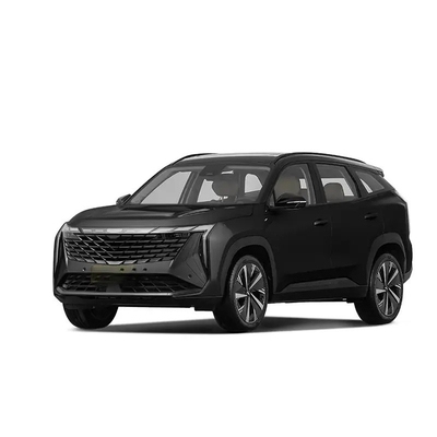 2023 지일리 보이 L 5석 SUV 가솔린 대형 룸 이메일 또는 전화 온라인 서비스