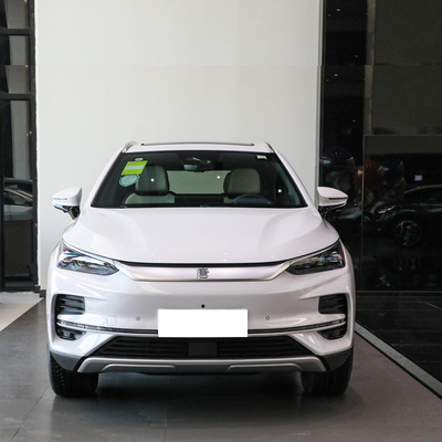 2023 SUV 2024 순수 전기 송 / 한 / 탱 / 유안 / 킨 플러스 PRO EV 자동차 디자인
