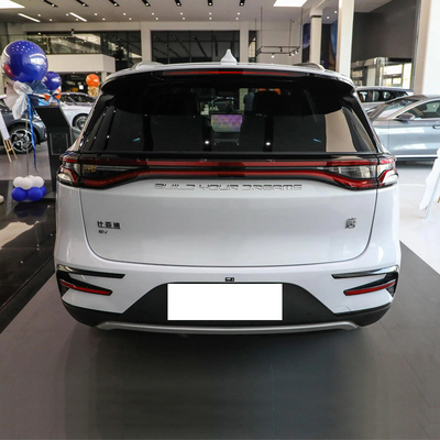 2023 SUV 자동차 전기 자동차 Byd 챔피언 탱 전자기 제동 시스템