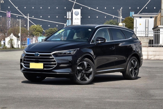 2023 SUV 자동차 전기 자동차 Byd 챔피언 탱 전자기 제동 시스템