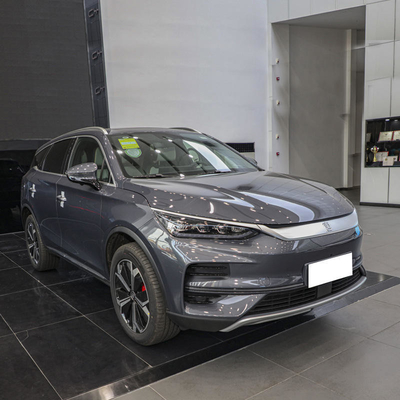 2023 SUV 자동차 전기 자동차 Byd 챔피언 탱 전자기 제동 시스템