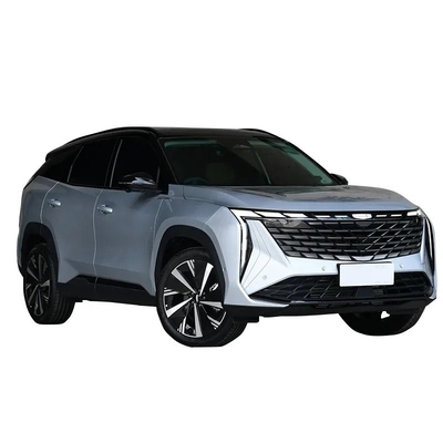 지일리 아즈카라 L 5석 자동차 가솔린 가솔린 하이브리드 SUV 자동차 마일리지 ≤10000km L 0km