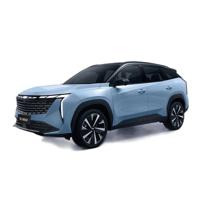 지일리 아즈카라 L 5석 자동차 가솔린 가솔린 하이브리드 SUV 자동차 마일리지 ≤10000km L 0km