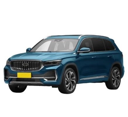 지일리 보이우 X70 PRO 아틀라스 엠그랜드 X7 가솔린 2.0-2.6L 실전 2022 2023 하이브리드 SUV