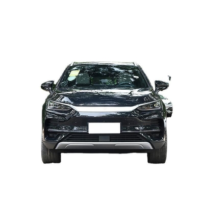 전기 SUV 자동차 Byd Tang 2023 첨단 기술을 위한 큰 공간과 자동 변속기