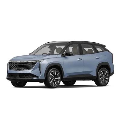 지일리 보이우 X70 PRO 아틀라스 엠그랜드 X7 가솔린 2.0-2.6L 실전 2022 2023 하이브리드 SUV