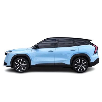 사용자 정의 요청 2023 지일리 보이우 SUV 중국 오토 1.5td/2.0td DCT 사용자 정의