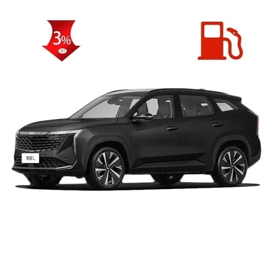 사용자 정의 요청 2023 지일리 보이우 SUV 중국 오토 1.5td/2.0td DCT 사용자 정의