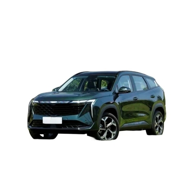 하이브리드 차량 지일리 보이우 L 스포츠 SUV 1.5t 5 좌석
