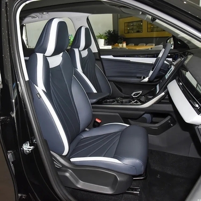 2023 지일리 보이우 L 아즈카라 가솔린 SUV 카로 보이터 2024 폐쇄형 카시형 자동차