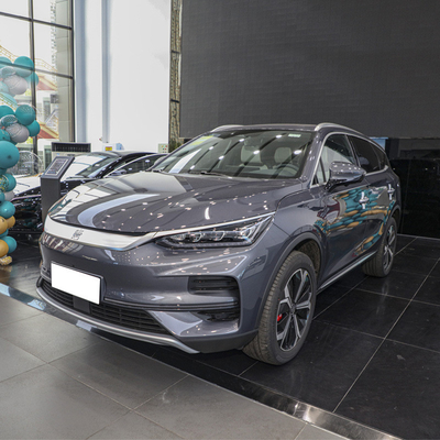 730 7 좌석 Byd Tang EV 2022 실전 2.0-2.6L 최고 속도 Km/H 160 전기 자동차