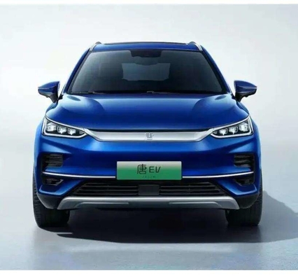 730 7 좌석 Byd Tang EV 2022 실전 2.0-2.6L 최고 속도 Km/H 160 전기 자동차