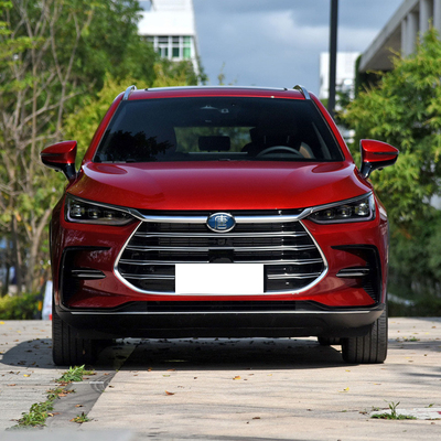 730 7 좌석 Byd Tang EV 2022 실전 2.0-2.6L 최고 속도 Km/H 160 전기 자동차