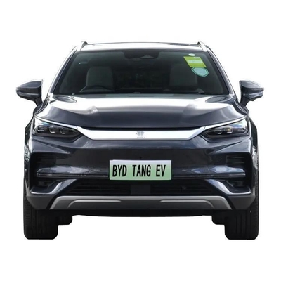 730 7 좌석 Byd Tang EV 2022 실전 2.0-2.6L 최고 속도 Km/H 160 전기 자동차
