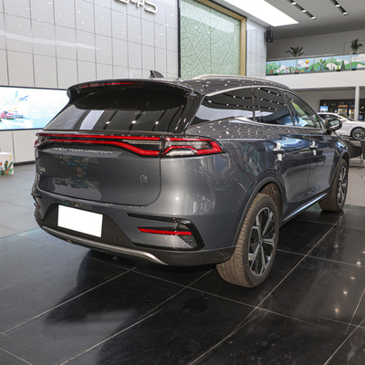 730 7 좌석 Byd Tang EV 2022 실전 2.0-2.6L 최고 속도 Km/H 160 전기 자동차