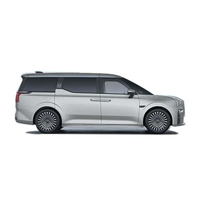 지일리 보이 2024 L Fwd 1.5t 2.0t 7DCT 연료 전기로 구성된 컴팩트 5석 전기 SUV
