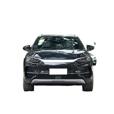 BYD 한원 플러스 송 플러스 중고 전기 자동차 SUV VW ID4 크로즈 자동 변속기