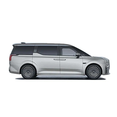 2024 기일리 5도어 5석 럭셔리 SUV 기일리 보이우 애틀라스 L로 제작